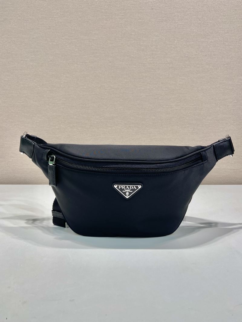 Prada Waist Chest Packs